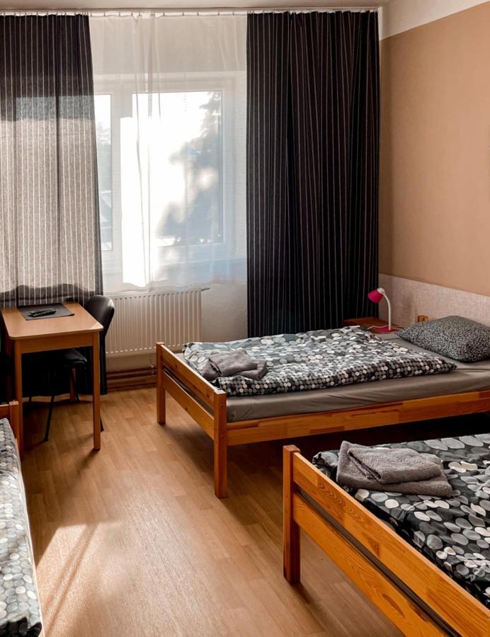 Jp Ubytovani Lostice Dış mekan fotoğraf